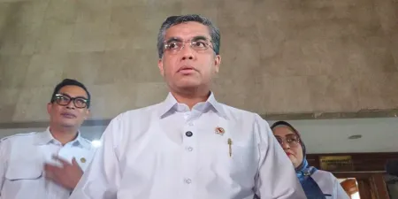 Respons Kenaikan UMP, Menaker: Dalam Tahap Pembahasan Mendalam