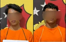 Ditawar Rp300 Ribu untuk Seks, Pria di Labura Bunuh Pasangan Sesama Jenis: Satu Pelaku di Bawah Umur