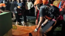 Remaja 17 Tahun Tewas Hanyut Saat Latihan Renang Bersama Anggota TNI di Langkat, Jasad Ditemukan 3 Km