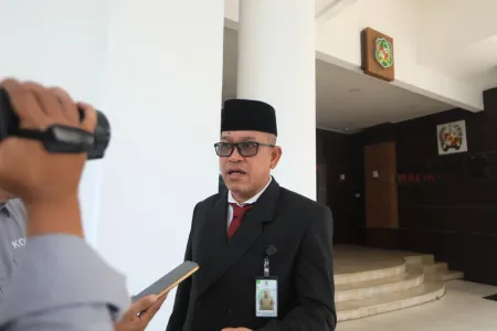Kasus Influenza A Naik, Dinkes Medan Siagakan Faskes