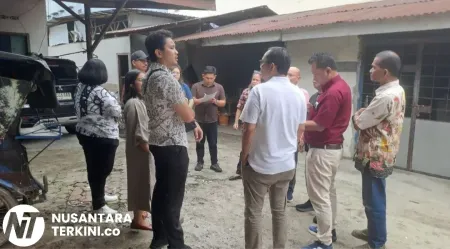 Tergugat Ungkap Kejanggalam Gugatan Waris, Anak Mengaku Cucu
