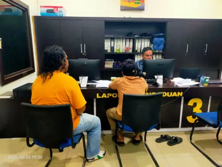 Bayi 8 Bulan di Labura Tewas, Diduga Korban Kekerasan Seksual