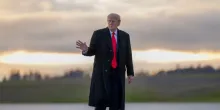 Trump Bahas Denuklirisasi Bersama Rusia dan Tiongkok ​
