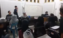 Razia Kos di Kisaran, 8 Pasangan Muda-Mudi Diamankan Polisi, Ada Anak di Bawah Umur