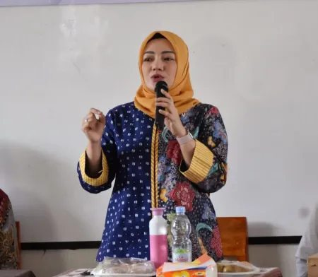 Adde Rosi: Wacana Siswa Tidak Naik Kelas Masih Sebatas Usulan