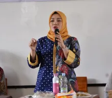 Adde Rosi: Wacana Siswa Tidak Naik Kelas Masih Sebatas Usulan