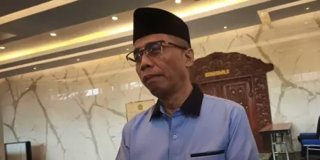 Wamenko Dradjad Minta Investor Tak Telan Mentah Penilaian MSCI