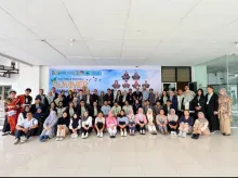 FMIPA USU Gelar Sumatran Biosphere Summer Course 2026, Perkuat Kolaborasi Internasional dan Pengabdian di Sipolha