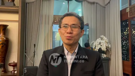 BMKG Sebut Musim Hujan Tiba Bertahap, Puncak di Desember 2026