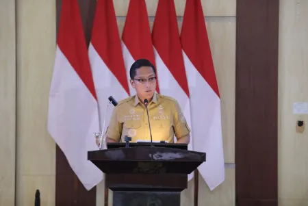 Pemko Medan Fokuskan APBD 2027 untuk Benahi 100 Titik Banjir hingga Kesejahteraan Guru
