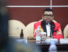 Komite III DPD Desak Audit Tenaga Kerja Papua di Proyek Migas