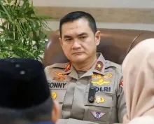 Diangkat jadi Kapolda Sumut, Brigjen Pol Sonny Irawan Siap Pecah Bintang Dua di Tanah Deli 