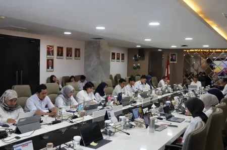 Kemnaker Perkuat Pengawasan untuk Lindungi Hak Pekerja