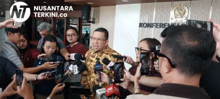 Ahmad Doli Kurnia Ungkap Kejanggalan dalam Penyusunan PKPU