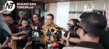 Ahmad Doli Kurnia Ungkap Kejanggalan dalam Penyusunan PKPU