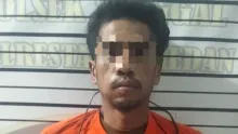 Polsek Sunggal Bekuk Terduga Pencuri Sawit PTPN IV, Satu Lagi Buron