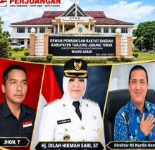 Dugaan Pelayanan RSUD Nurdin Hamzah Dipengaruhi Koneksi, LMPP Desak DPRD dan Dinkes Turun Tangan