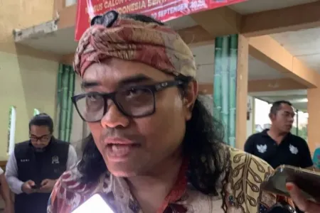 178 Orang Sakit Usai Santap Nasi Kotak, Nurhadi Desak Sistem Vendor RSUD Dr Soetomo Dibongkar