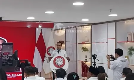 PRI Tancap Gas Hadapi Verifikasi KPU, Wishnu: Kami Bukan Sekadar Kosmetik Politik