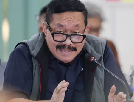 Ekspor Gas ke Singapura Dipangkas, Sartono Hutomo Minta Pasokan Dalam Negeri Dipastikan