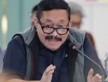 Ekspor Gas ke Singapura Dipangkas, Sartono Hutomo Minta Pasokan Dalam Negeri Dipastikan