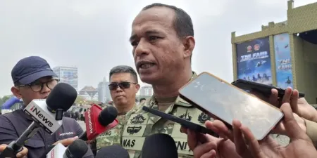 Mabes TNI Siap Koordinasi dengan KPK Usut Kasus BNPB ​
