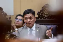 Habiburokhman Sebut Pembahasan RUU Perampasan Aset Harus Cermat