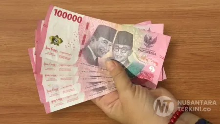 Serikat Pekerja Usul UMP Sumsel 2027 Naik 7 hingga 10 Persen