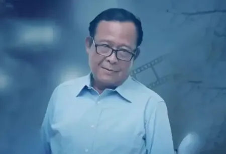 Aktor Senior Yadi Timo Meninggal Dunia, Dikenang Lewat Peran Ikonik di Petualangan Sherina