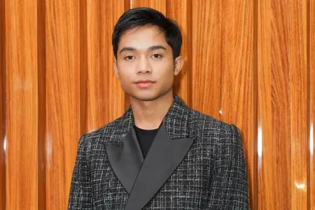 Betrand Peto Diperiksa 8 Jam soal Dugaan Kekerasan Seksual, Polisi Siapkan Gelar Perkara