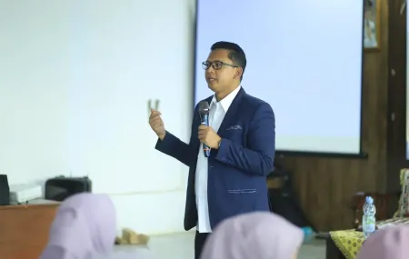 Wacana Tak Naik Kelas 2027, Pengamat Desak Pemerintah Benahi Dulu Kualitas Guru