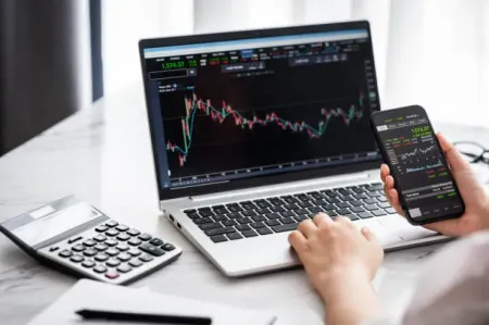Bitcoin Anjlok ke Bawah $80.000, Pasar Kripto Kompak Memerah