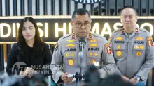 Kapolri Gandeng Kemendes PDT, Targetkan Desa Bersinar dan Buka Peluang Kerja bagi Mantan Pecandu Narkoba