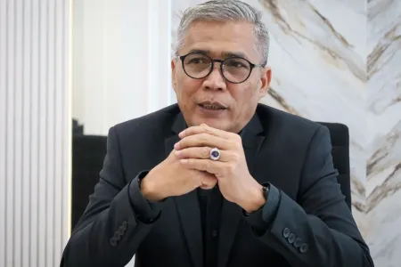 Mafirion Desak Imigrasi Perketat Pengawasan WNA: Jangan Hanya Bertindak Saat Ada Kasus