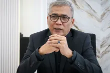 Mafirion Desak Imigrasi Perketat Pengawasan WNA: Jangan Hanya Bertindak Saat Ada Kasus
