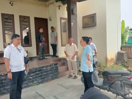 Dilaporkan Penyewa, Pasangan Lansia Pemilik Rumah di Medan Terancam jadi Tersangka