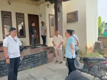 Dilaporkan Penyewa, Pasangan Lansia Pemilik Rumah di Medan Terancam jadi Tersangka