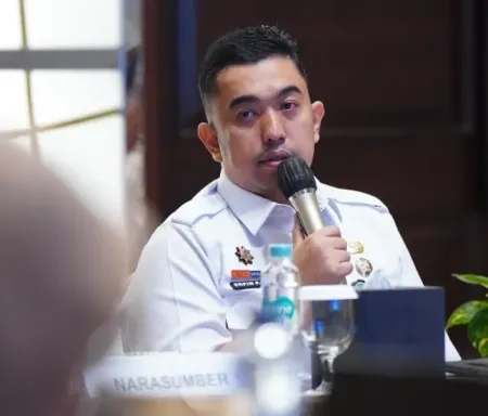 Inspektorat Medan Perkuat Pengawasan Digital E-Audit Pengadaan