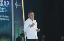 Pupuk Indonesia Reinvestasi Laba untuk Bangun dan Revitalisasi 8 Pabrik ​