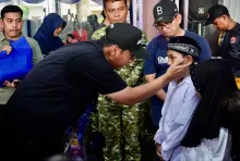 Pemko Medan Telusuri Dugaan Penolakan Pasien BPJS di RS Bunda Thamrin